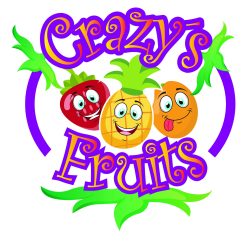 Crazy fruits