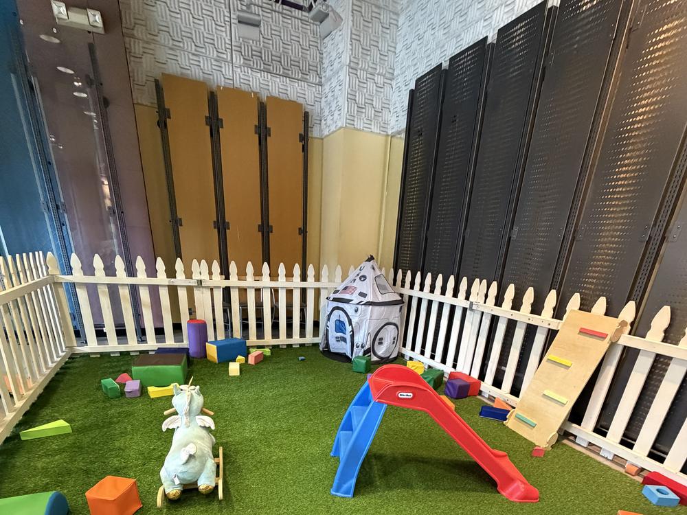 Little Explorers — birthday parties